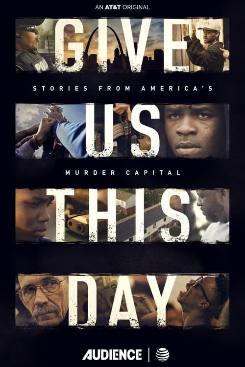 Give Us This Day poster