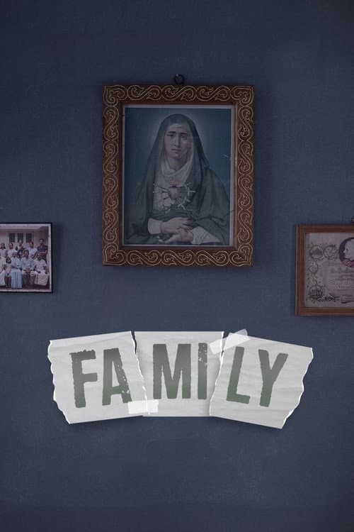 Family poster