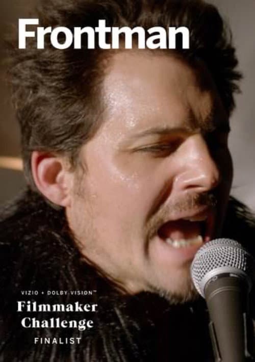 Frontman poster