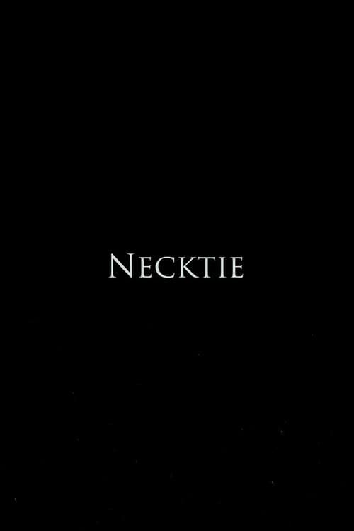 Necktie poster
