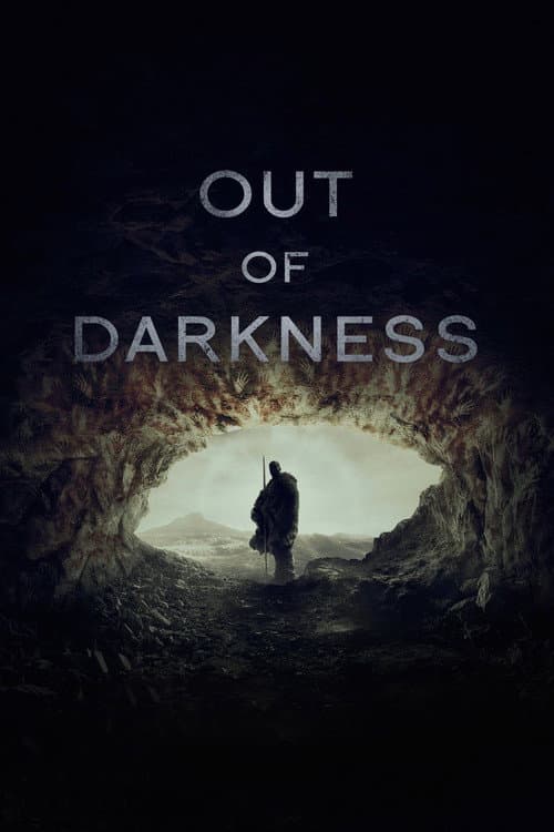 Out of Darkness poster