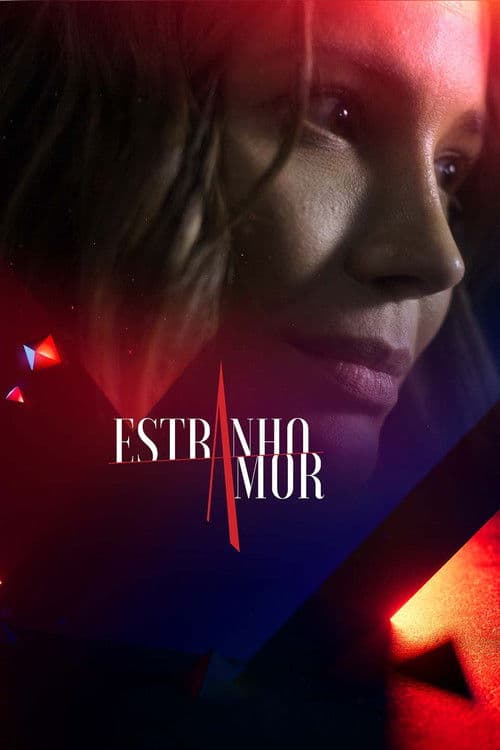 Estranho Amor poster
