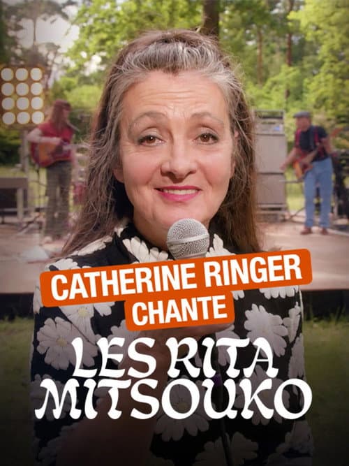 Catherine Ringer chante les Rita Mitsouko poster