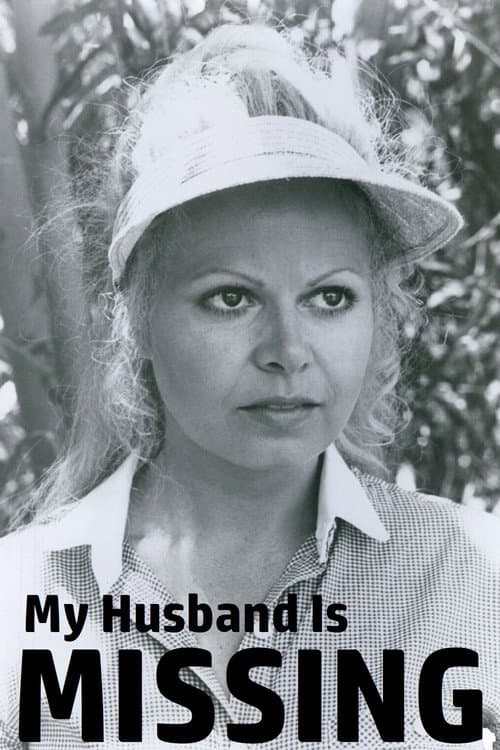 My Husband Is Missing poster