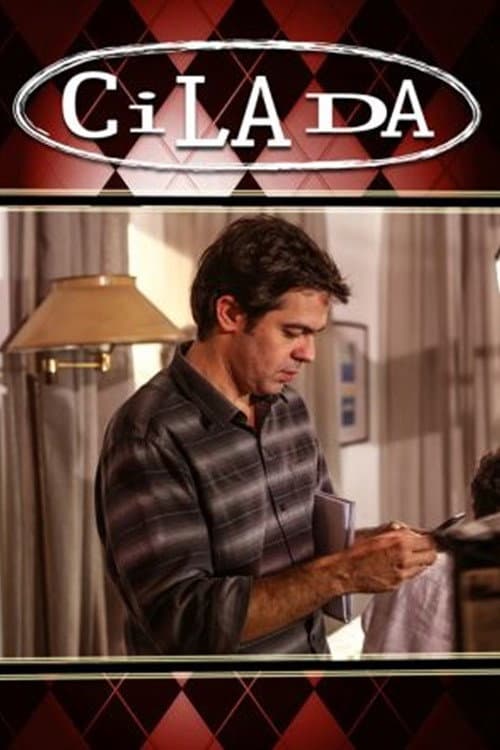 Cilada poster