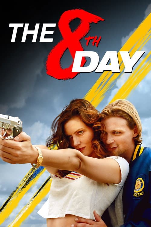 The 8th Day poster