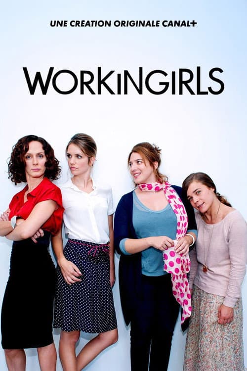 Workingirls poster