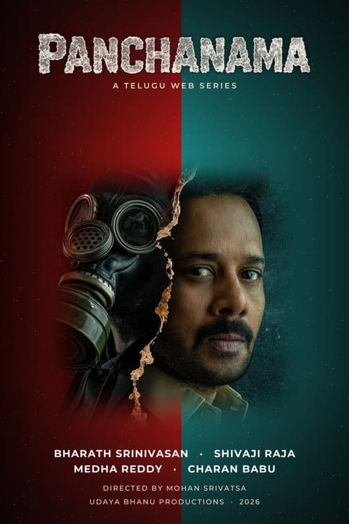 Panchanama poster