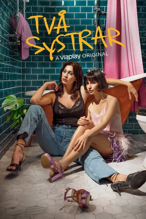 Two Sisters poster