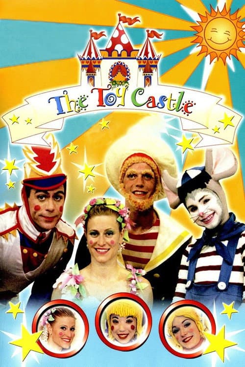 The Toy Castle poster