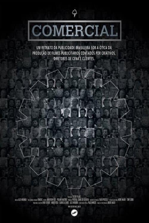 Comercial poster
