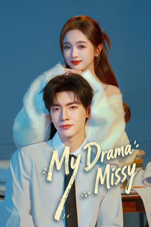 My Drama Missy poster