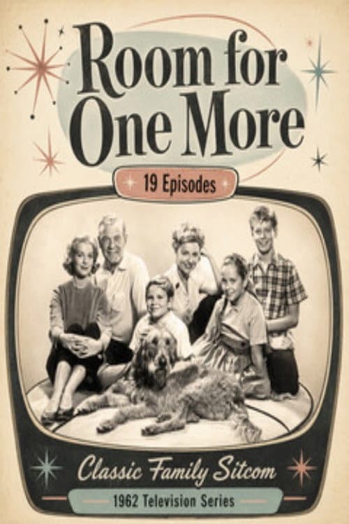 Room for One More poster