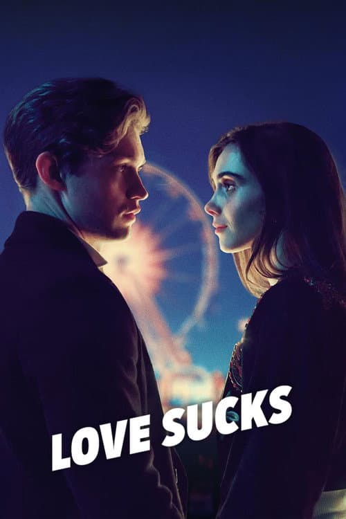 Love Sucks poster