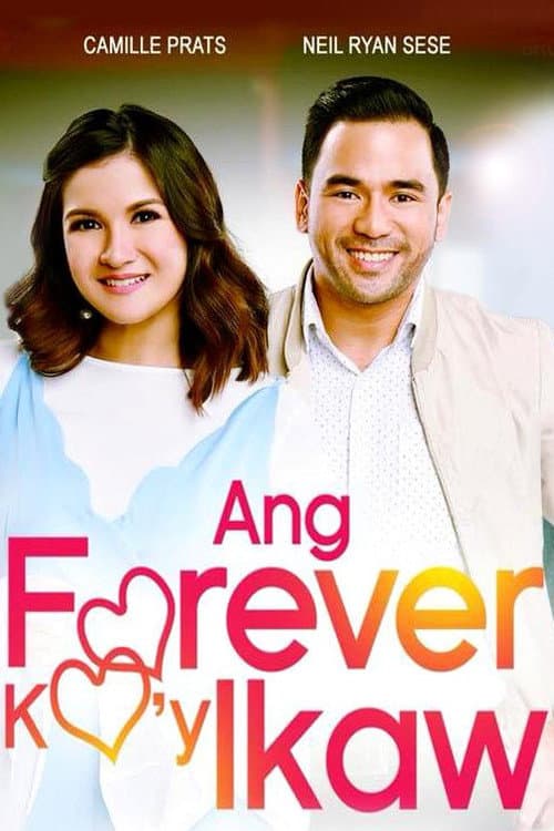Ang Forever Ko'y Ikaw poster