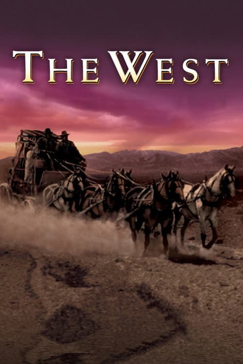 The West poster