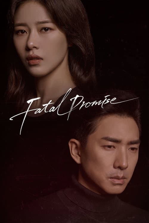 Fatal Promise poster