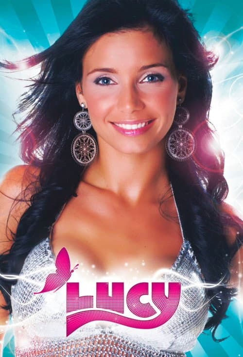 Lucy poster
