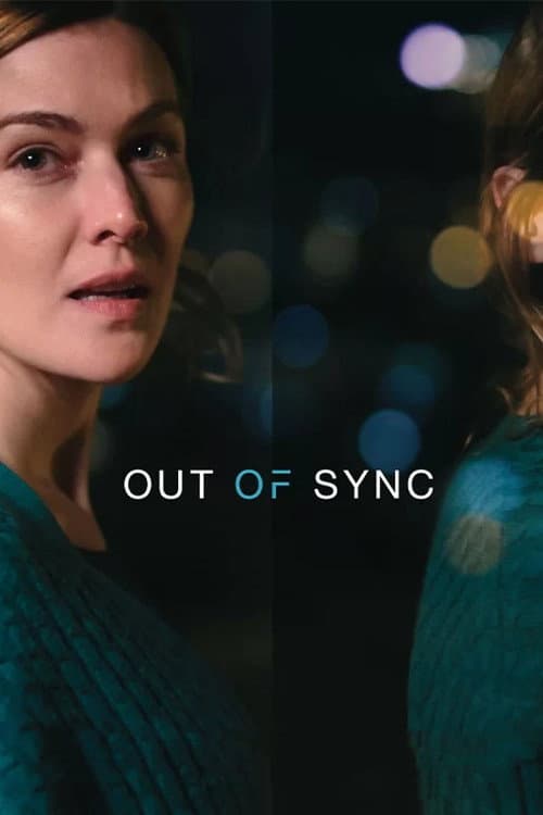 Out of Sync poster