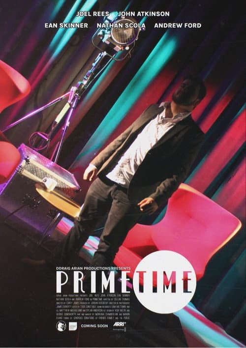 Primetime poster