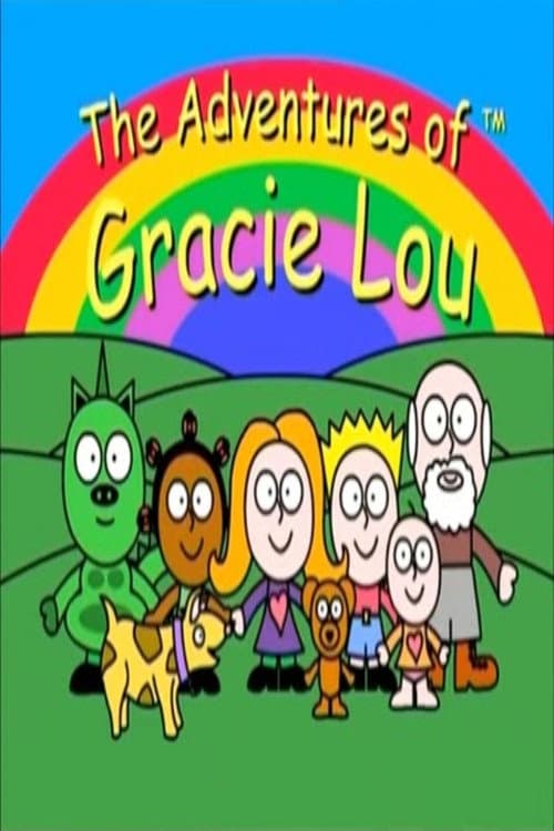 The Adventures of Gracie Lou poster