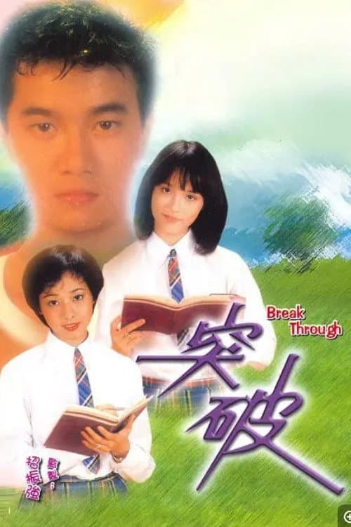Breakthrough poster