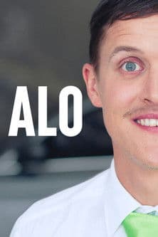 Alo poster