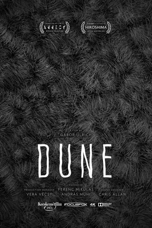 Dune poster
