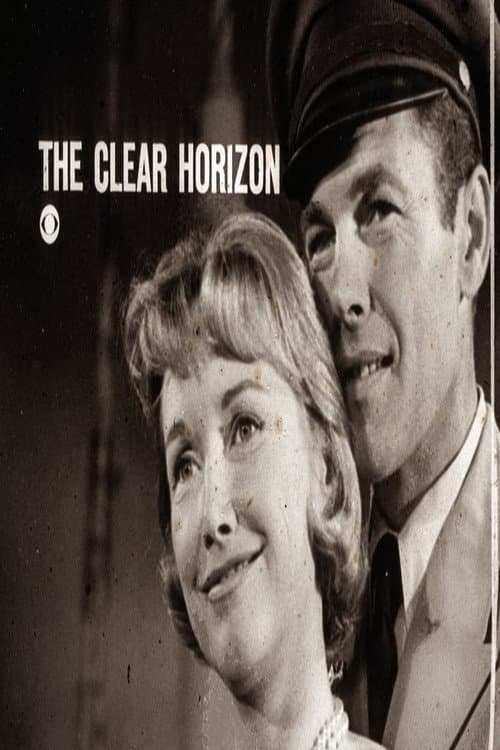 The Clear Horizon poster