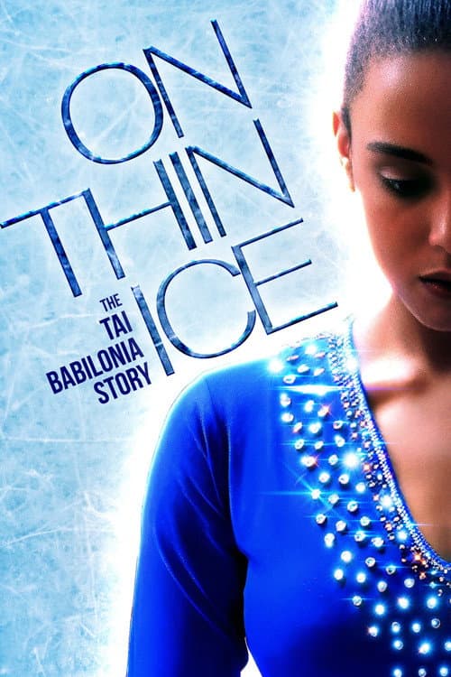 On Thin Ice: The Tai Babilonia Story poster