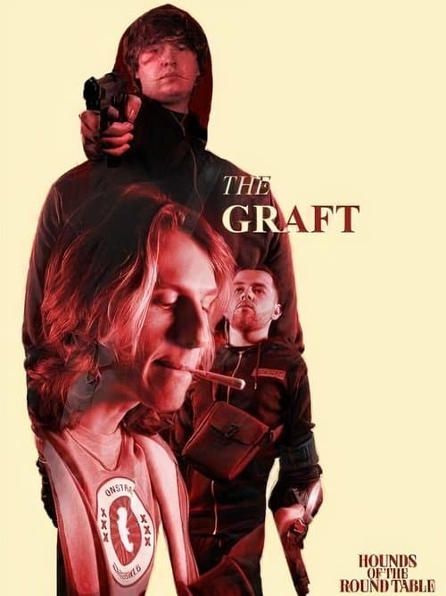 The Graft poster