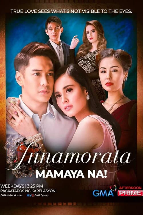 Innamorata poster