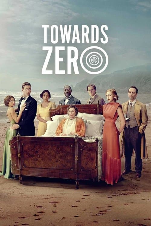 Towards Zero poster