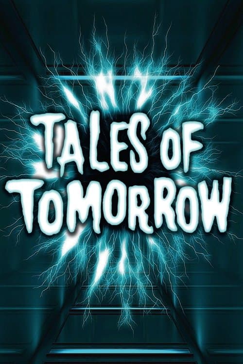 Tales of Tomorrow poster