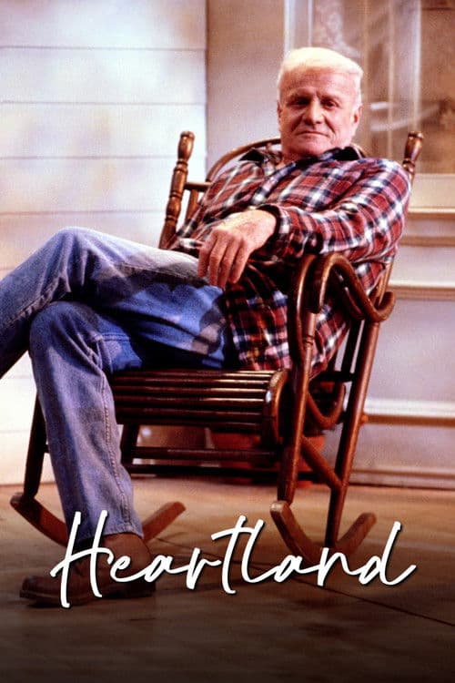 Heartland poster