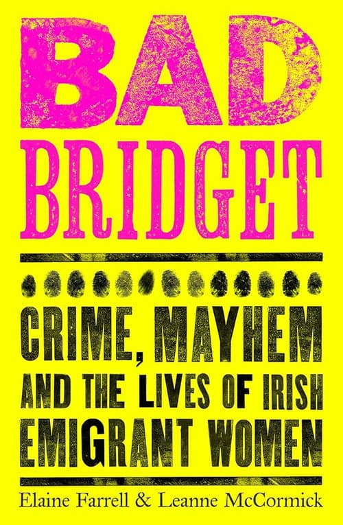 Bad Bridgets poster