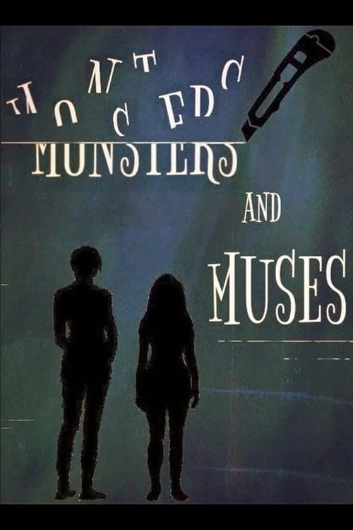 Monsters and Muses poster