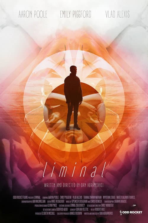 Liminal poster