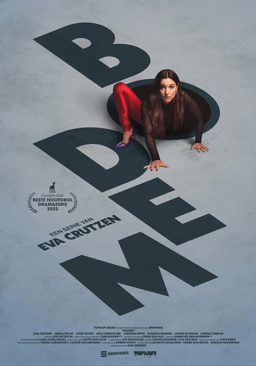Bodem poster