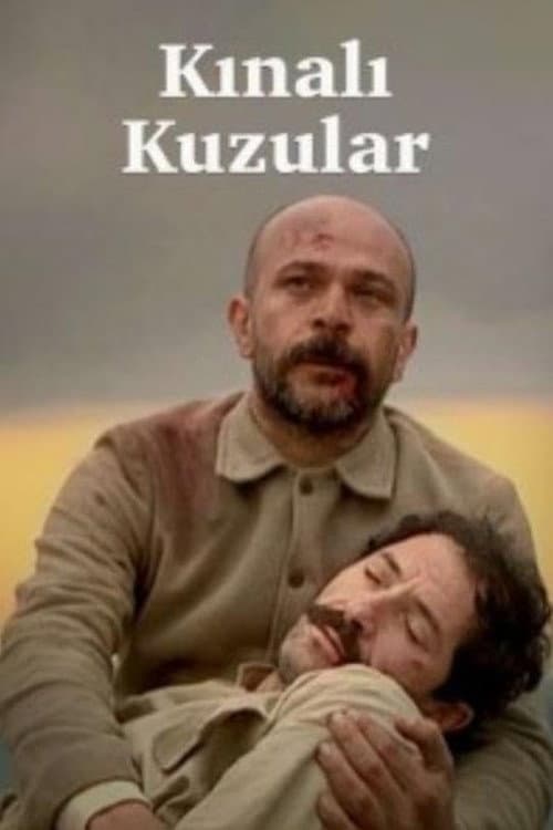 Kınalı Kuzular poster