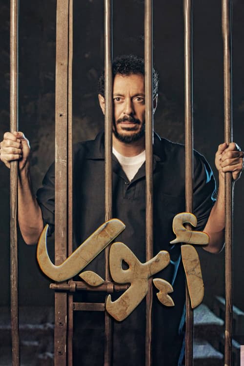 Ayoub poster