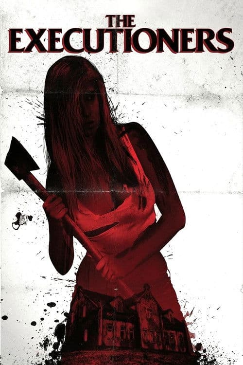 The Executioners poster