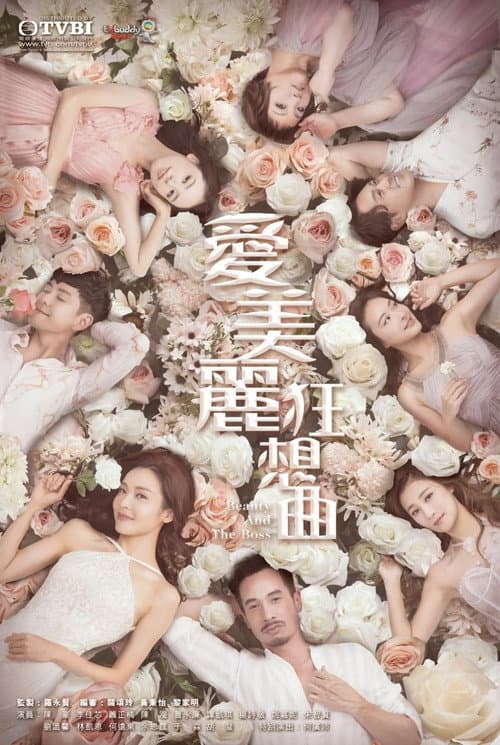 Beauty and the Boss poster