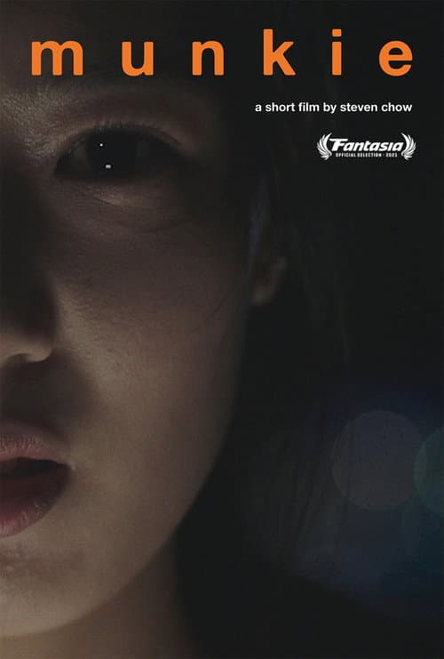 Munkie poster