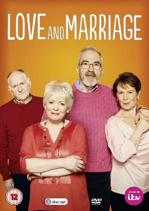 Love and Marriage poster