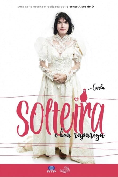 Solteira e Boa Rapariga poster