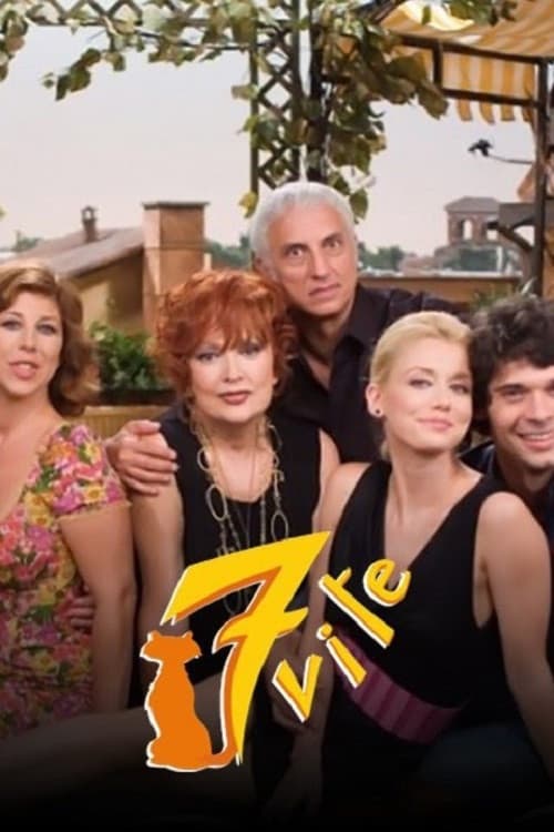 7 vite poster