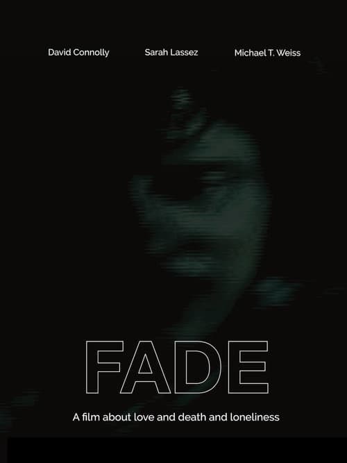 Fade poster