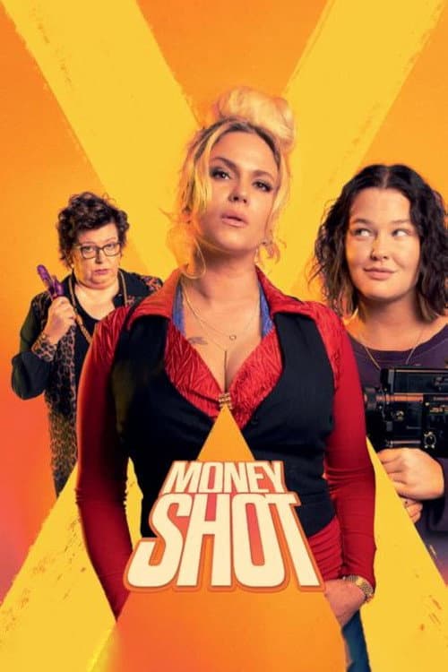 Money Shot poster
