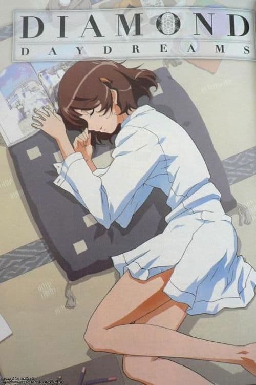 Diamond Daydreams poster